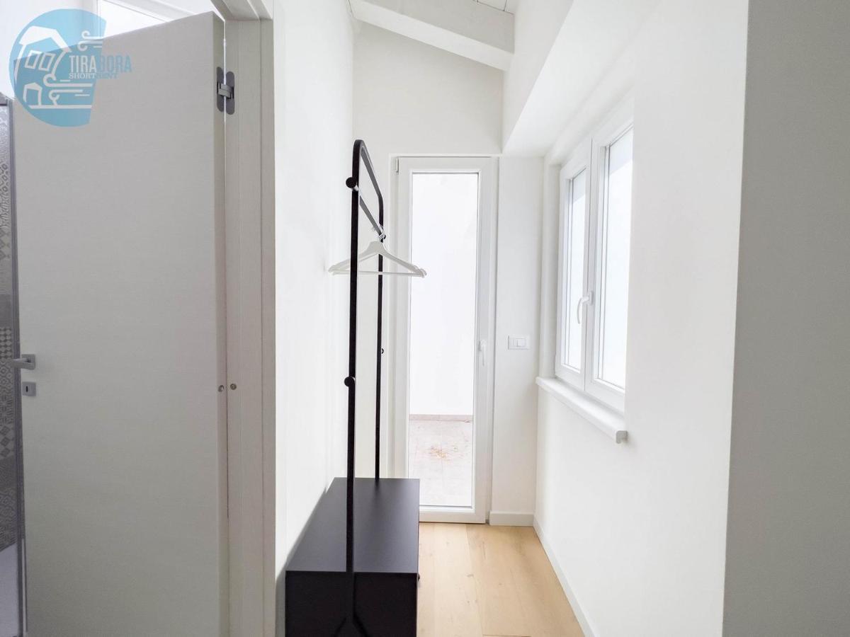 Slataper 19 Tirabora Short Rent Apartment Триест Екстериор снимка